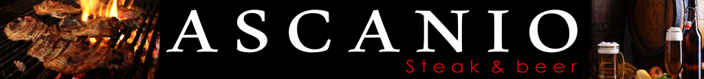 Logo Ascanio